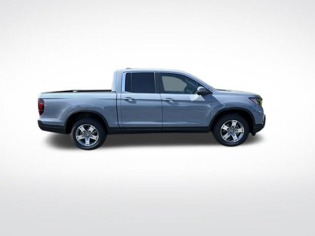 2026 Honda Ridgeline RTL photo 6