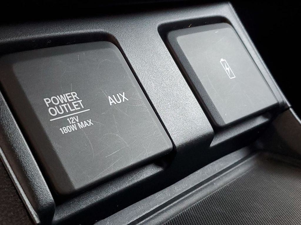 2020 Acura RDX Technology photo 29