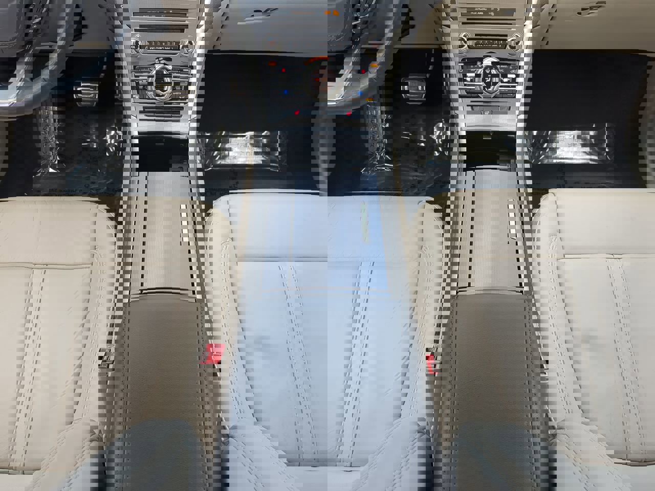 2019 Lincoln MKZ Reserve photo 17