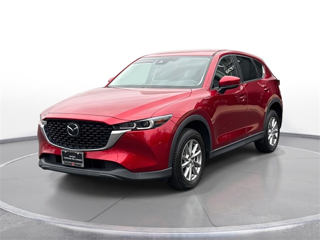 2023 Mazda CX-5 S Select Package's photo