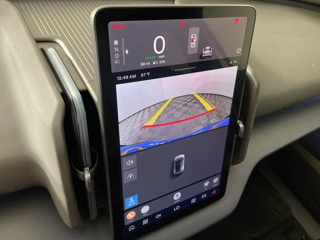 2025 Volvo EX30 Plus photo 22