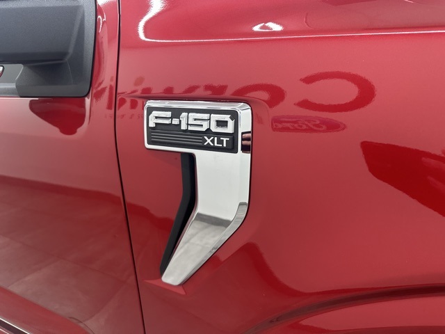 2024 Ford F-150 XLT photo 7