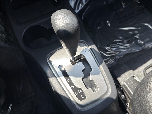 2024 Mitsubishi Mirage LE photo 12