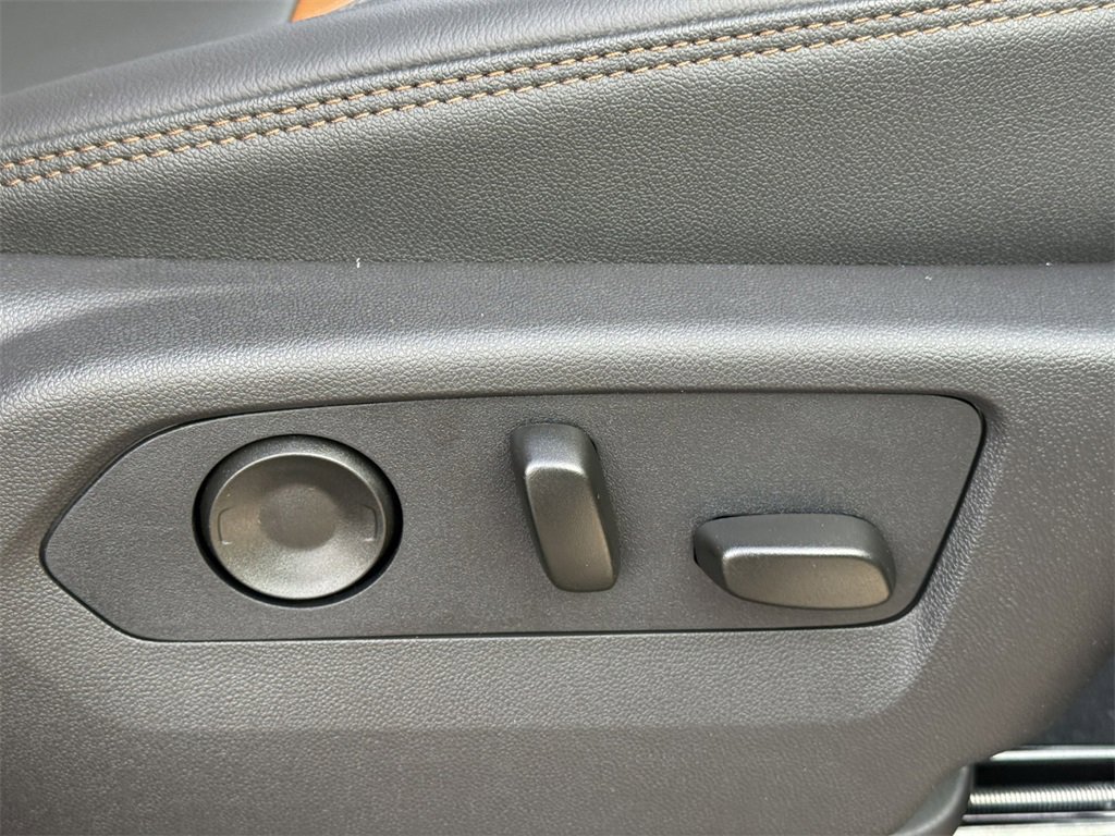 2026 GMC SIERRA HD - Image 38