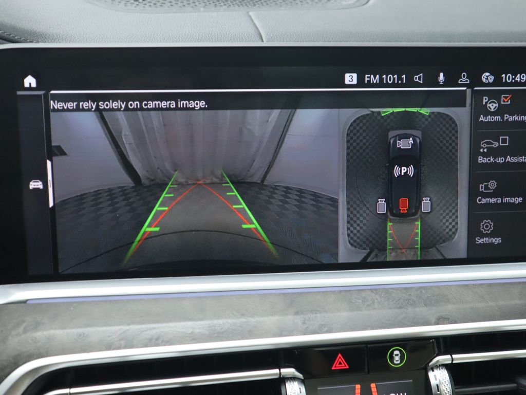 2022 Bmw X5 sDrive40i photo 16