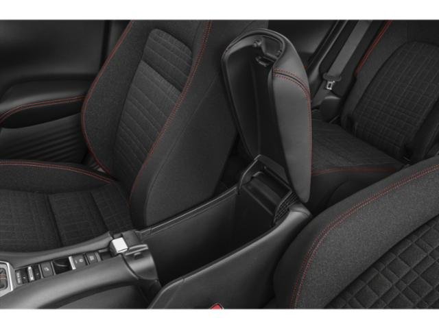 2024 Honda HR-V Sport photo 2