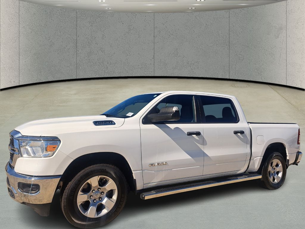 2023 RAM Ram 1500 Pickup Big Horn/Lone Star's photo