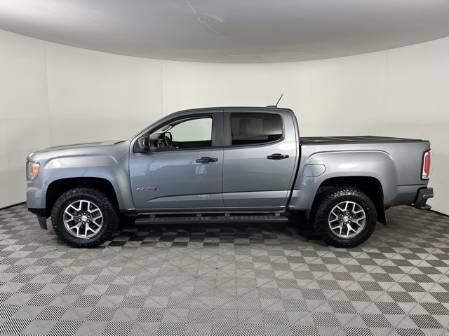 2022 Gmc Canyon AT4 photo 4
