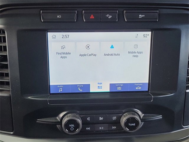 2022 Ford F-150 XL photo 22