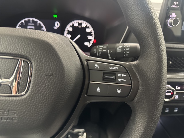 2026 Honda CR-V EX photo 25
