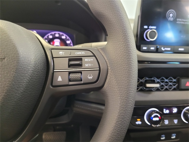2023 Honda Accord EX photo 23