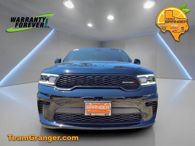 2026 Dodge Durango GT photo 7