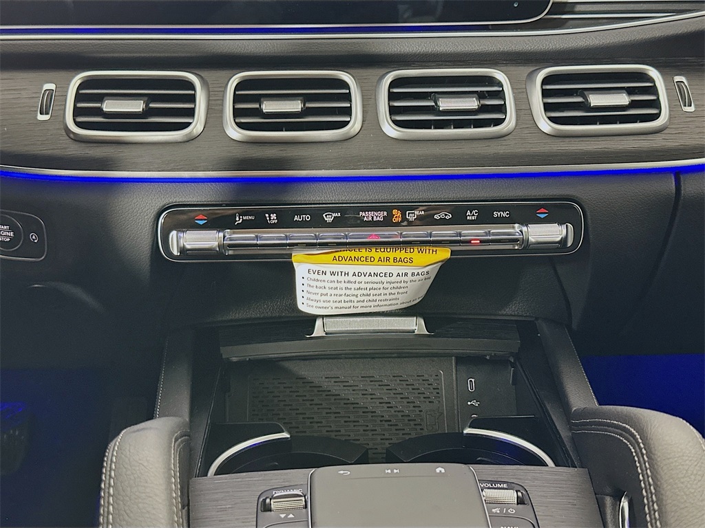 2026 Mercedes Benz GLE 350 4MATIC photo 15