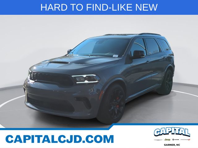 2024 Dodge Durango SRT 392's photo