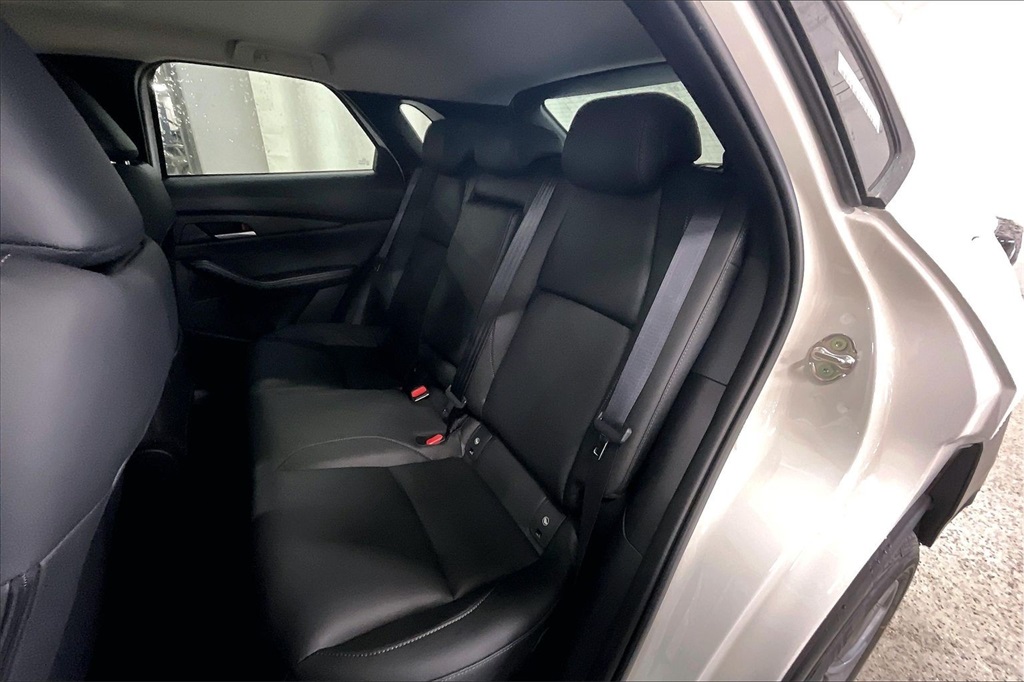 2026 MAZDA CX-30 - Image 9