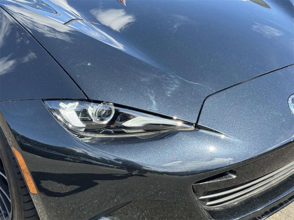 2024 Mazda MX-5 Miata Miata RF photo 4