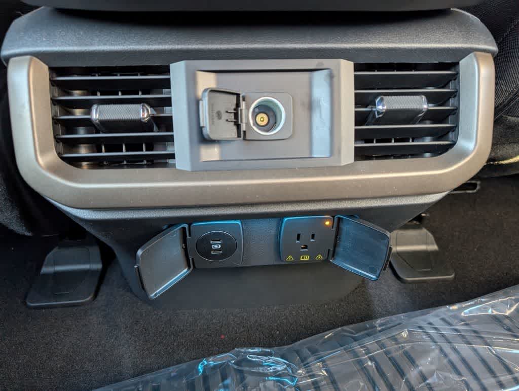 2024 Ford F-150 STX photo 12