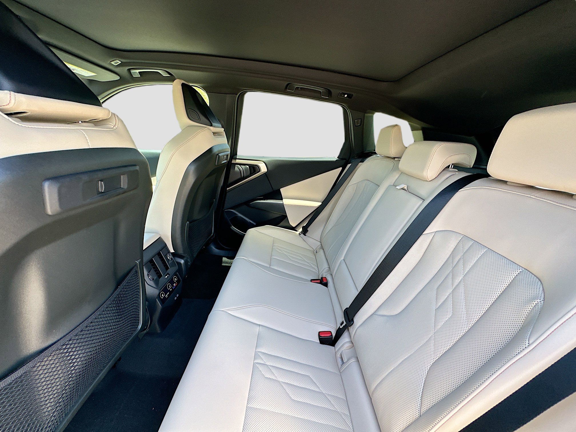 2025 Bmw X3 30x Drive photo 21