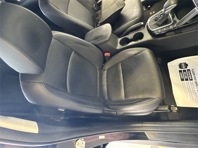 2023 Kia Seltos EX photo 23