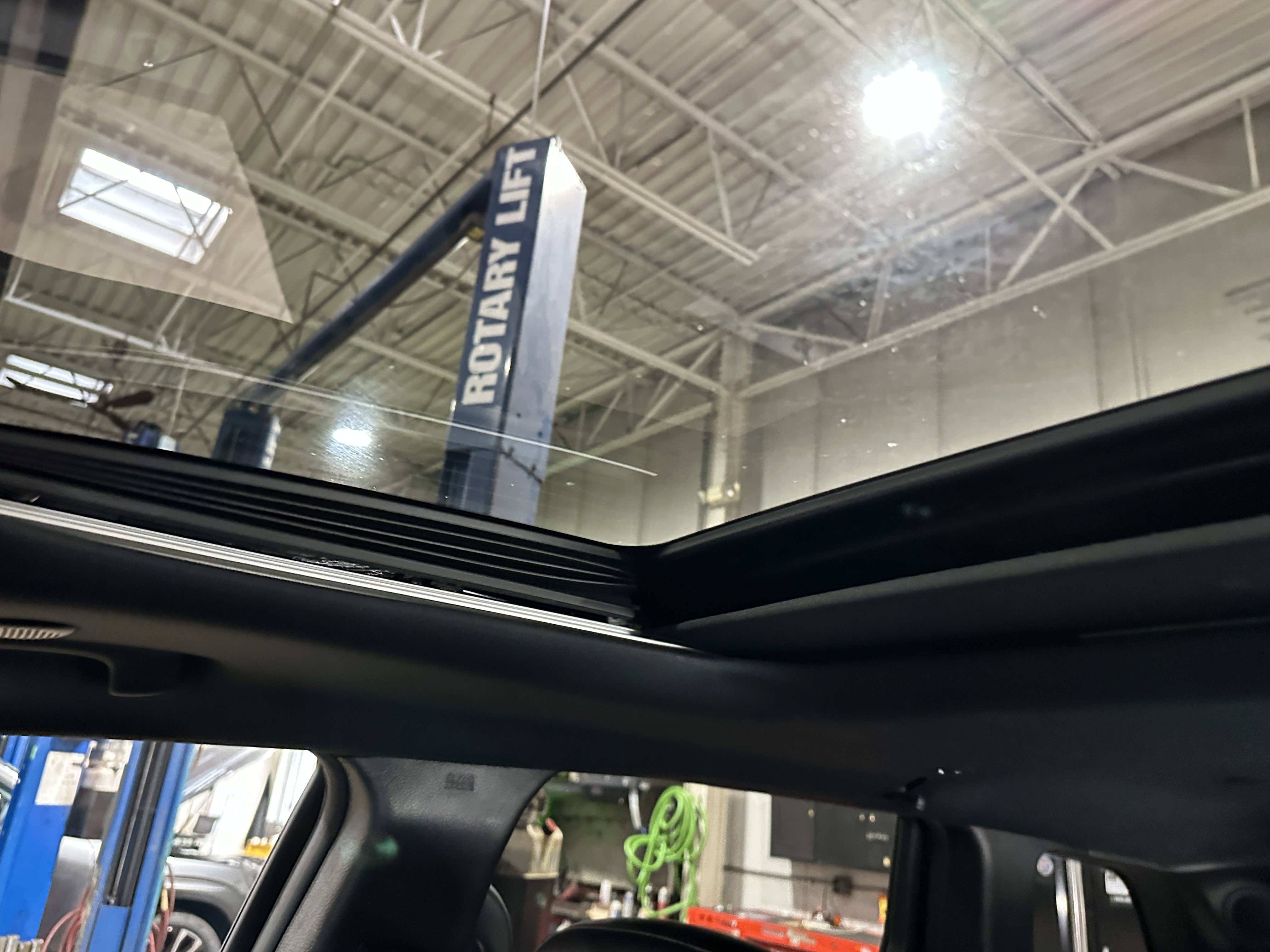 2021 Jeep Grand Cherokee Laredo X photo 8