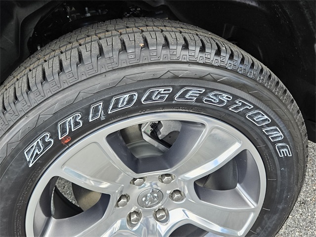 2025 Ram 1500 Tradesman photo 17