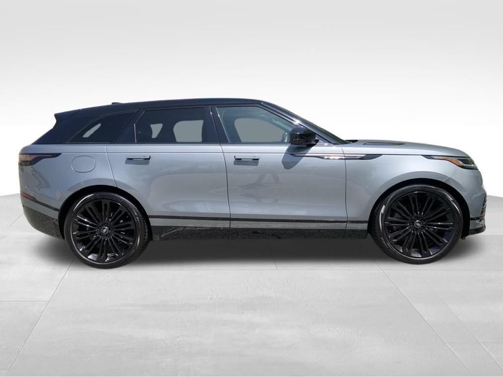 2024 Land Rover Range Rover Velar P400 Dynamic HSE photo 5