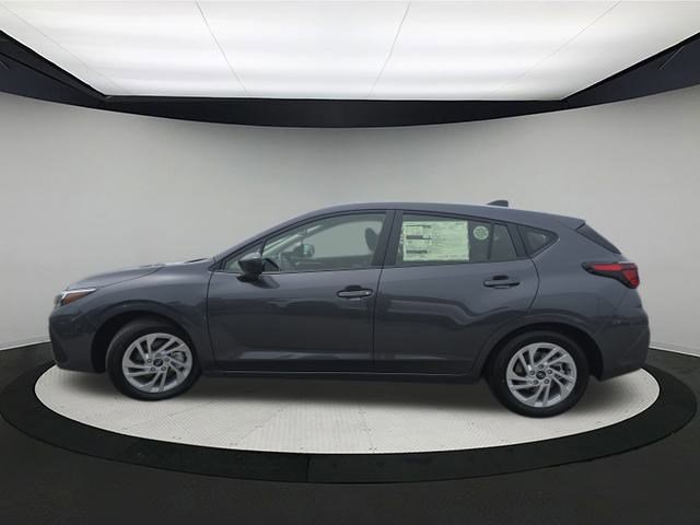 2025 Subaru Impreza Base photo 4