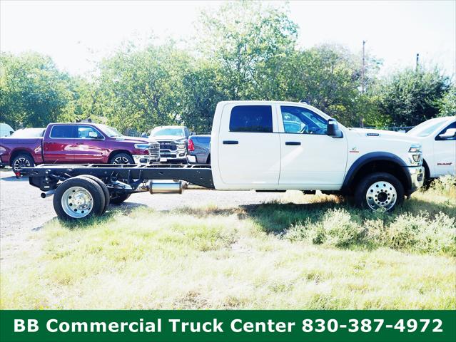 2026 RAM Ram 5500 Chassis Cab Big Horn's photo