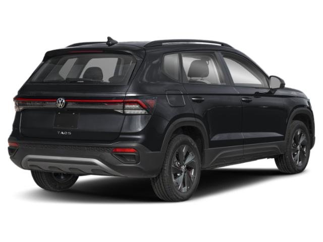 2025 Volkswagen Taos S photo 2