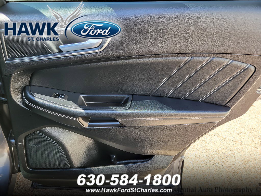 2022 FORD EDGE - Image 21