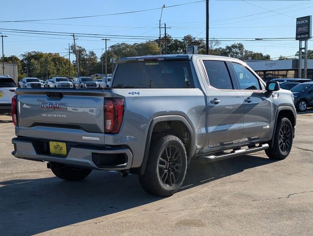 2026 Gmc Sierra 1500 Elevation photo 4