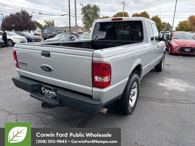 2006 Ford Ranger XLT photo 4