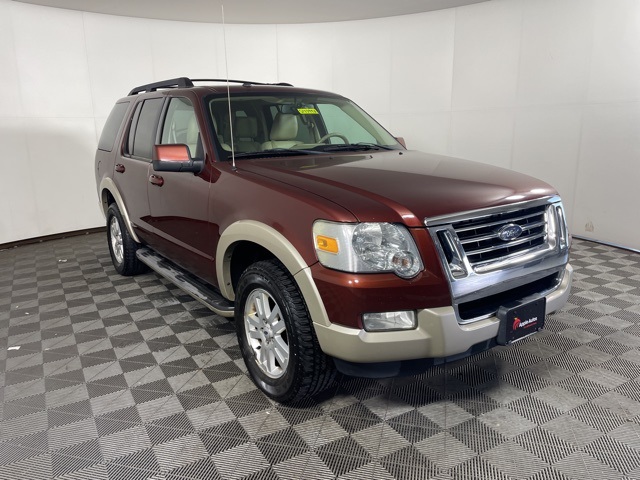 Used 2009 Ford Explorer Eddie Bauer with VIN 1FMEU74E79UA06615 for sale in Shakopee, Minnesota
