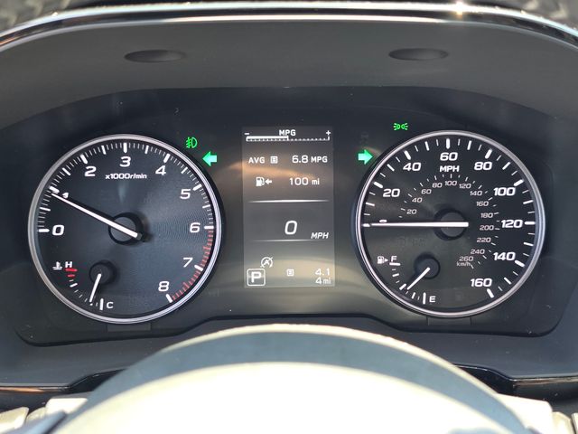 2025 Subaru Legacy Premium photo 22