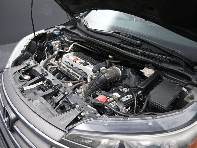 2013 Honda CR-V LX photo 7