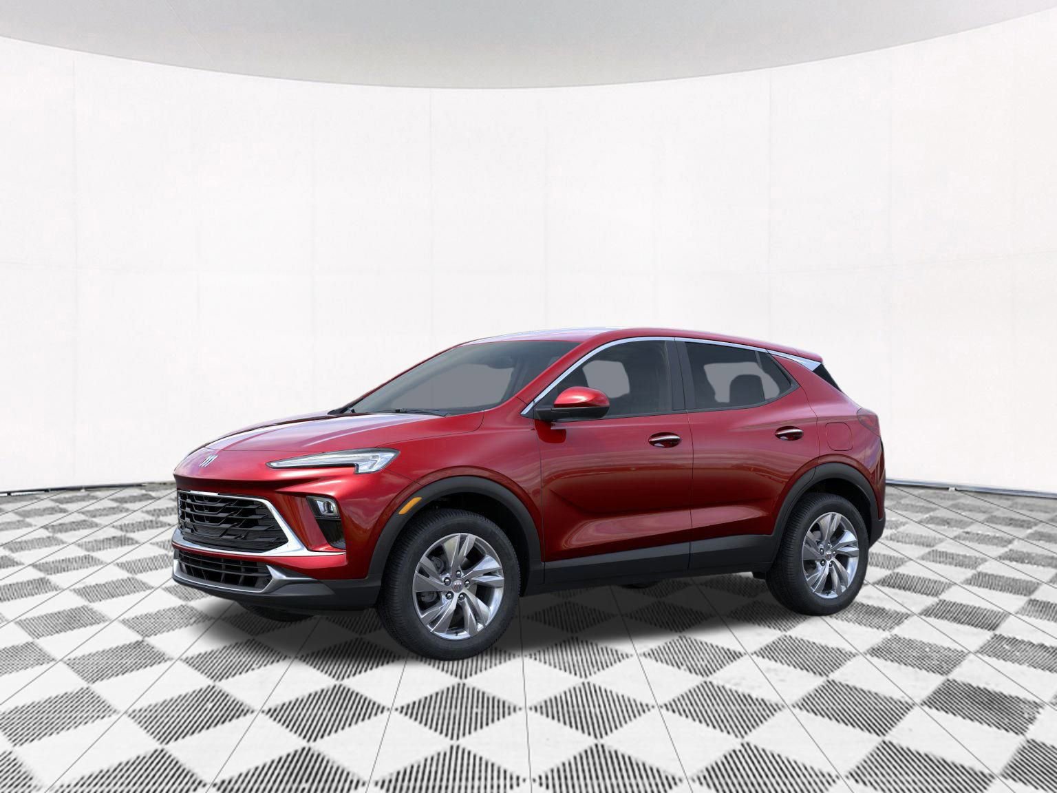 2026 Buick Encore GX Preferred photo 4