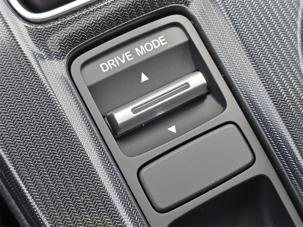 2025 Honda Civic Hybrid Sport photo 29