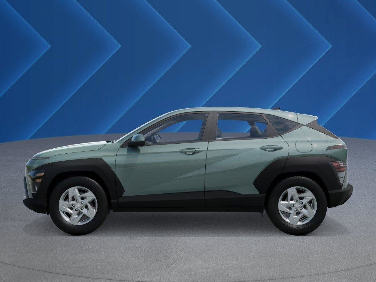 2026 Hyundai Kona SE photo 3