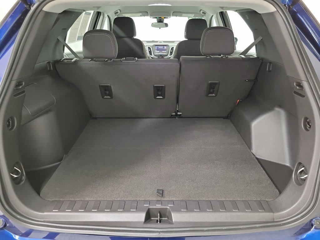 2023 Chevrolet Equinox LS photo 11