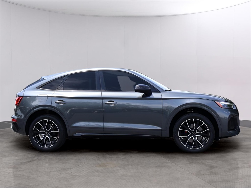 2024 Audi SQ5 Premium Plus photo 4