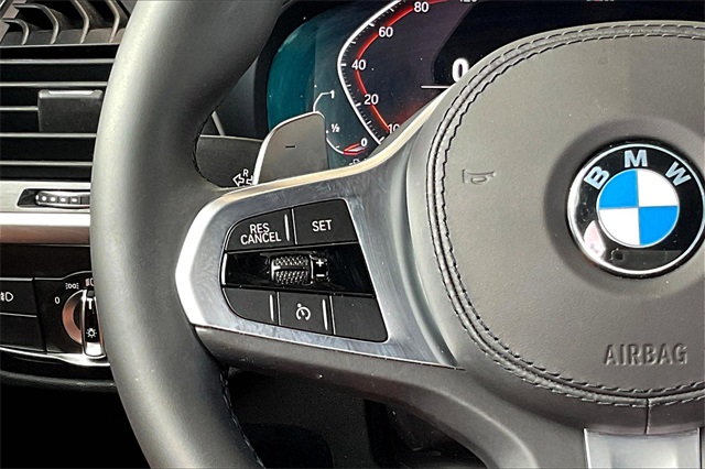 2020 Bmw X3 sDrive30i photo 17