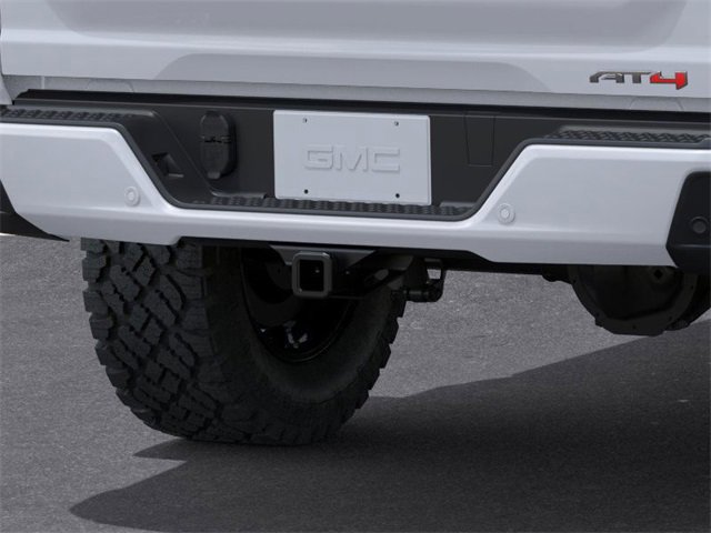 2025 Gmc Canyon AT4 photo 11