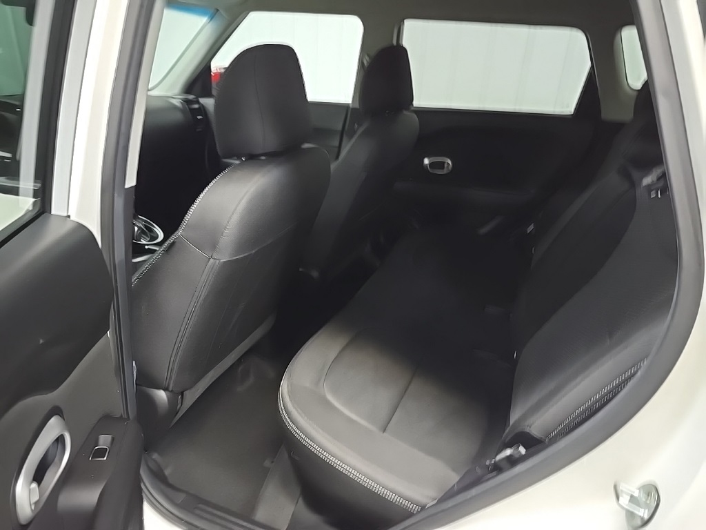 2019 Kia Soul Plus photo 30