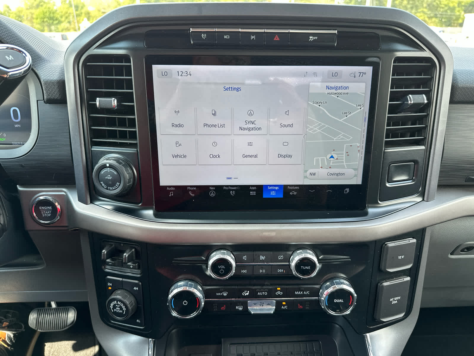 2024 Ford F-150 XLT photo 18