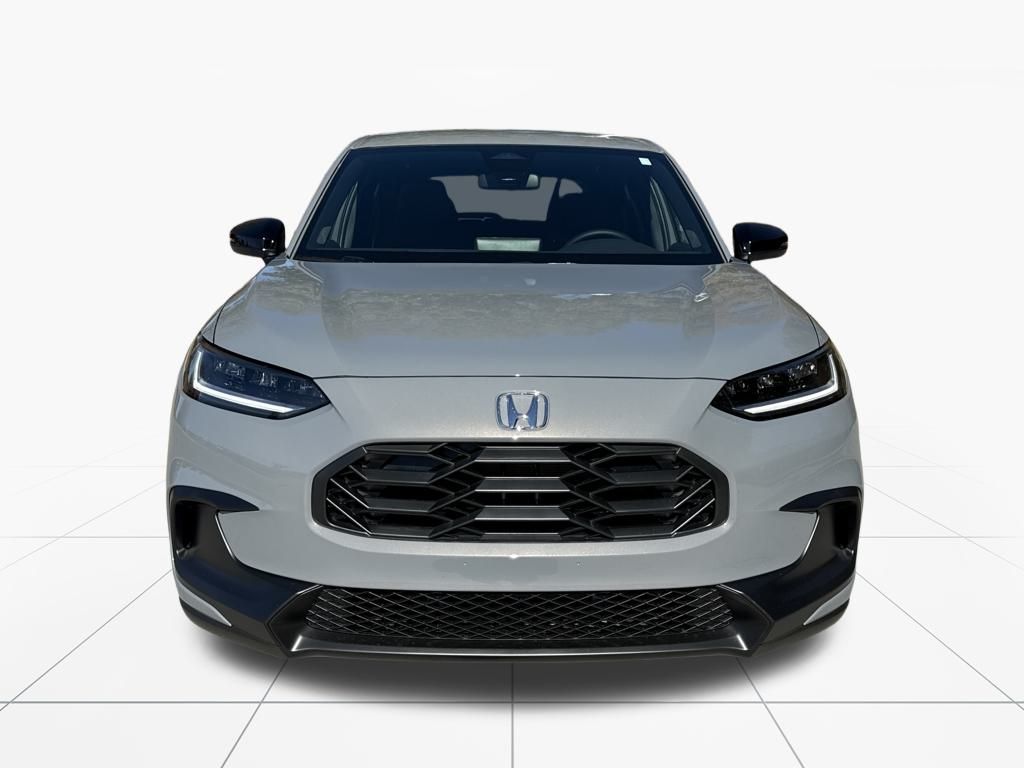 2026 Honda HR-V 2WD Sport photo 2