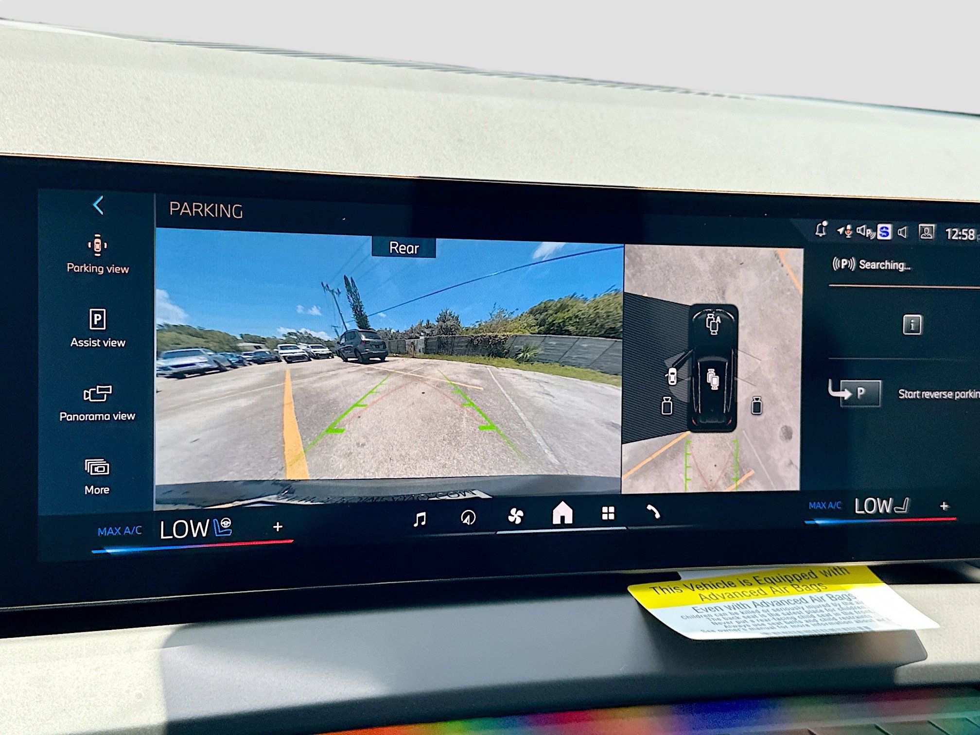 2025 Bmw X3 30x Drive photo 14