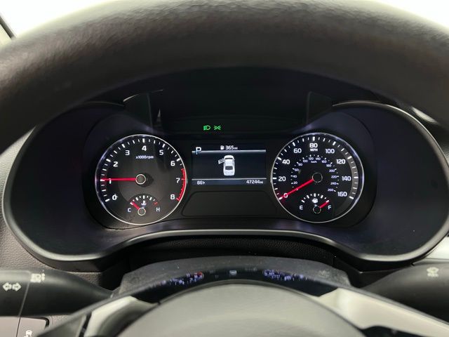 2024 Kia Forte LXS photo 11