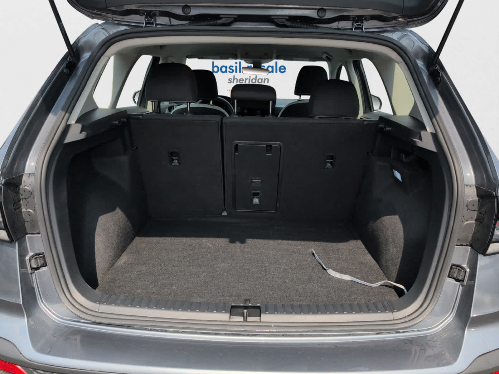 2025 Volkswagen Taos S photo 19