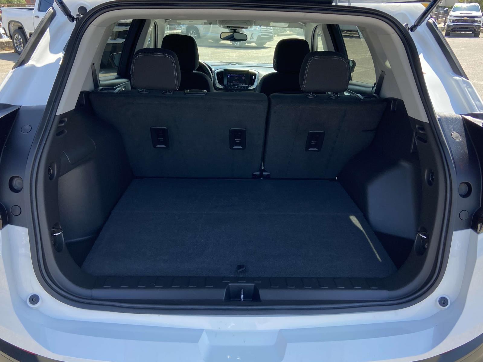 2024 Gmc Terrain SLE photo 25