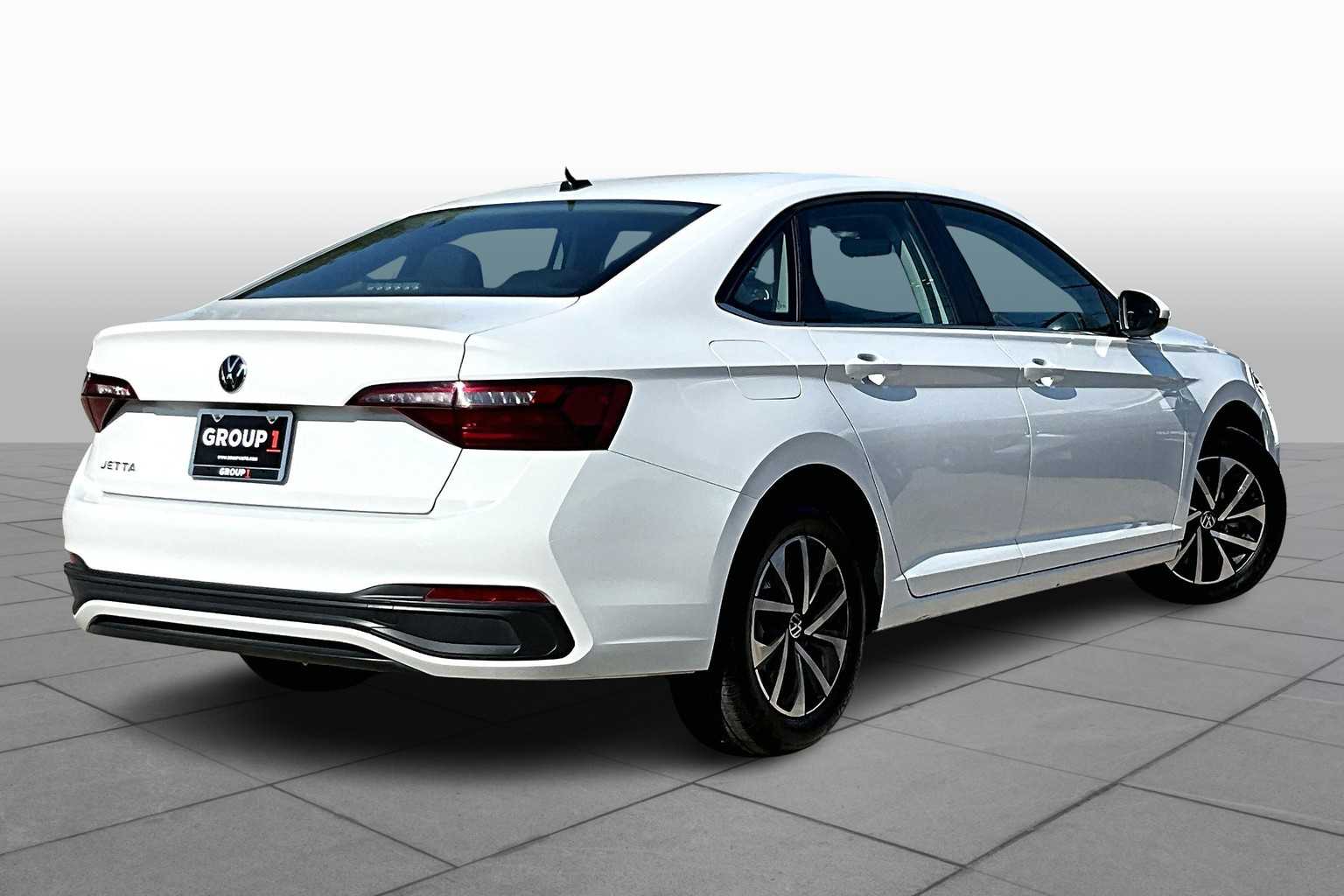 2024 Volkswagen Jetta S photo 11